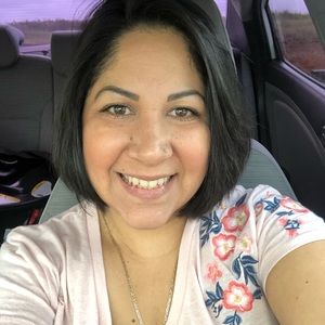 Meet your Posher, Sally